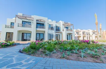 Villa - 5 Bedrooms - 5 Bathrooms for sale in Mangroovy Residence - El Gouna - Hurghada - Red Sea