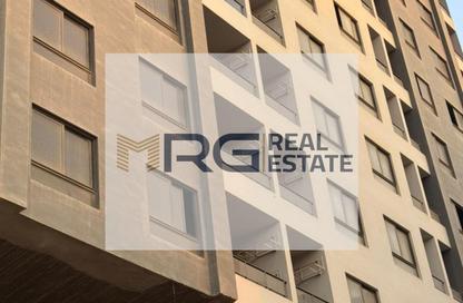 Office Space - Studio - 1 Bathroom for sale in Katameya Gate - El Katameya Compounds - El Katameya - New Cairo City - Cairo Office Space - Studio - 1 Bathroom for sale in Katameya Gate - El Katameya Compounds - El Katameya - New Cairo City - Cairo