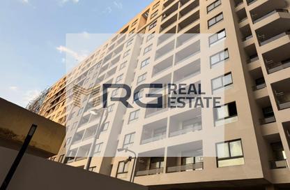 Office Space - Studio - 1 Bathroom for sale in Katameya Gate - El Katameya Compounds - El Katameya - New Cairo City - Cairo Office Space - Studio - 1 Bathroom for sale in Katameya Gate - El Katameya Compounds - El Katameya - New Cairo City - Cairo