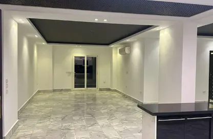 Apartment - 3 Bedrooms - 3 Bathrooms for rent in Zayed Dunes - 6th District - Sheikh Zayed City - Giza