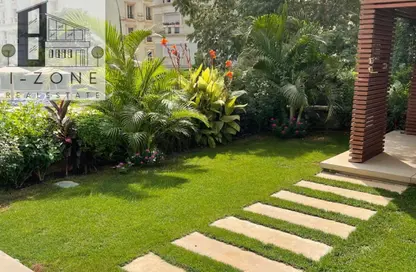 iVilla - 3 Bedrooms - 3 Bathrooms for rent in Mountain View Hyde Park - 5th Settlement Compounds - The 5th Settlement - New Cairo City - Cairo