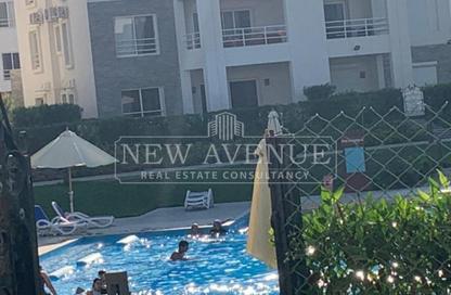 Chalet - 3 Bedrooms - 2 Bathrooms for sale in Amwaj - Sidi Abdel Rahman - North Coast Chalet - 3 Bedrooms - 2 Bathrooms for sale in Amwaj - Sidi Abdel Rahman - North Coast