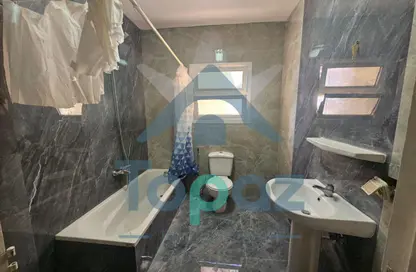 شقة - 3 غرف نوم - 3 حمامات للبيع في 6 ويست - بيفرلي هيلز - كمبوندات الشيخ زايد - الشيخ زايد - الجيزة