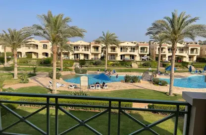 Chalet - 3 Bedrooms - 2 Bathrooms for sale in La Vista 6 - La Vista - Al Ain Al Sokhna - Suez Chalet - 3 Bedrooms - 2 Bathrooms for sale in La Vista 6 - La Vista - Al Ain Al Sokhna - Suez