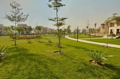 Twin House - 3 Bedrooms - 4 Bathrooms for sale in Madinaty - Cairo