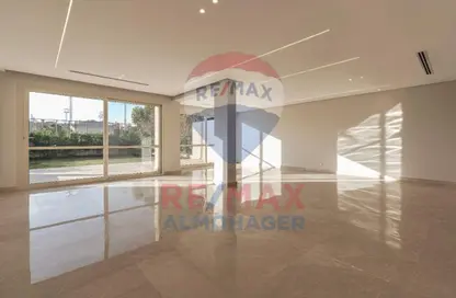 فيلا - 5 غرف نوم - 5 حمامات للبيع في بالم هيلز جولف اكستينشن - طريق الواحات - مدينة 6 أكتوبر - الجيزة