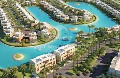 شاليه - 2 غرف نوم - 2 حمامات للبيع في مراسي - سيدي عبد الرحمن - الساحل الشمالي