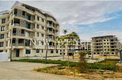 Apartment - 2 Bedrooms - 3 Bathrooms for sale in Badya Palm Hills - 6 October Compounds - 6 October City - Giza