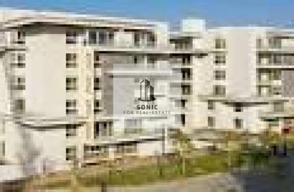 Apartment - 3 Bedrooms - 3 Bathrooms for sale in Mountain View iCity - 5th Settlement Compounds - The 5th Settlement - New Cairo City - Cairo Apartment - 3 Bedrooms - 3 Bathrooms for sale in Mountain View iCity - 5th Settlement Compounds - The 5th Settlement - New Cairo City - Cairo