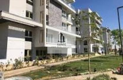 Apartment - 3 Bedrooms - 3 Bathrooms for sale in Mountain View iCity - 5th Settlement Compounds - The 5th Settlement - New Cairo City - Cairo Apartment - 3 Bedrooms - 3 Bathrooms for sale in Mountain View iCity - 5th Settlement Compounds - The 5th Settlement - New Cairo City - Cairo