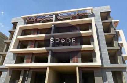 Apartment - 3 Bedrooms - 3 Bathrooms for sale in El Patio Oro - 5th Settlement Compounds - The 5th Settlement - New Cairo City - Cairo