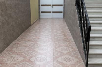 Office Space - Studio - 3 Bathrooms for rent in Shehab St. - Mohandessin - Giza