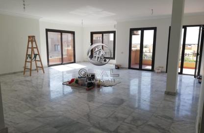 Apartment - 3 Bedrooms - 3 Bathrooms for rent in Casa - Sheikh Zayed Compounds - Sheikh Zayed City - Giza
