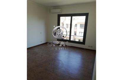 Apartment - 3 Bedrooms - 3 Bathrooms for rent in Casa - Sheikh Zayed Compounds - Sheikh Zayed City - Giza