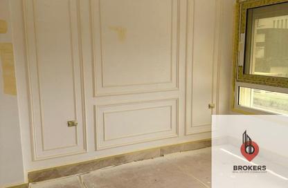 Villa - 4 Bedrooms - 4 Bathrooms for sale in Hyde Park Central - The 6th Settlement - New Cairo City - Cairo Villa - 4 Bedrooms - 4 Bathrooms for sale in Hyde Park Central - The 6th Settlement - New Cairo City - Cairo