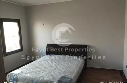 Twin House - 4 Bedrooms - 4 Bathrooms for sale in Mivida - 5th Settlement Compounds - The 5th Settlement - New Cairo City - Cairo