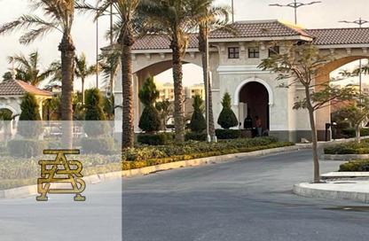 Villa - 6 Bedrooms - 5 Bathrooms for sale in Celia - New Capital Compounds - New Capital City - Cairo