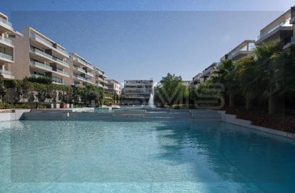 Apartment - 3 Bedrooms - 2 Bathrooms for rent in West Arabella - 5th Settlement Compounds - The 5th Settlement - New Cairo City - Cairo