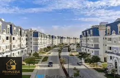 شقة - 3 غرف نوم - 3 حمامات للبيع في هايد بارك - مدينة القاهرة الجديدة - القاهرة