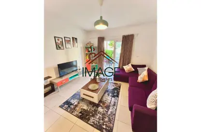 Chalet - 2 Bedrooms - 2 Bathrooms for sale in Amwaj - Sidi Abdel Rahman - North Coast