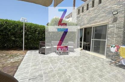 شقة - 2 غرف نوم - 2 حمامات للايجار في أمواج - سيدي عبد الرحمن - الساحل الشمالي