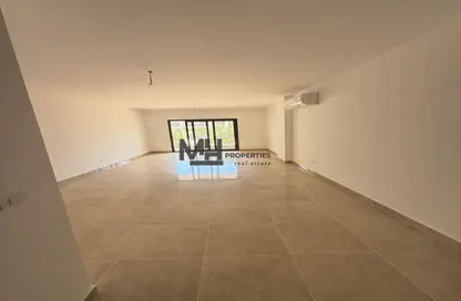 Apartment - 3 Bedrooms - 3 Bathrooms for rent in Moon Residences - Fifth Square - The 5th Settlement - New Cairo City - Cairo