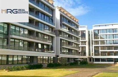 Apartment - 3 Bedrooms - 3 Bathrooms for sale in lakefront - Hadayek October - 6 October City - Giza Apartment - 3 Bedrooms - 3 Bathrooms for sale in lakefront - Hadayek October - 6 October City - Giza