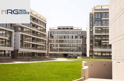 Apartment - 3 Bedrooms - 3 Bathrooms for sale in lakefront - Hadayek October - 6 October City - Giza Apartment - 3 Bedrooms - 3 Bathrooms for sale in lakefront - Hadayek October - 6 October City - Giza