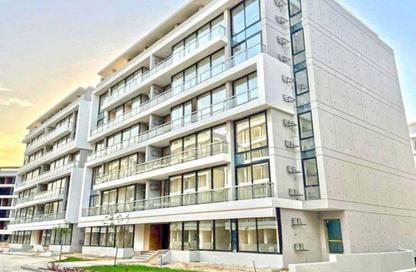 Apartment - 3 Bedrooms - 3 Bathrooms for sale in lakefront - Hadayek October - 6 October City - Giza Apartment - 3 Bedrooms - 3 Bathrooms for sale in lakefront - Hadayek October - 6 October City - Giza