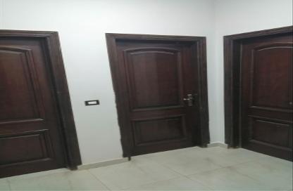 Apartment - 3 Bedrooms - 2 Bathrooms for rent in Ishraqa - 6 October Compounds - 6 October City - Giza