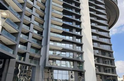 Apartment - Studio - 1 for sale in Park Side Residence - Zed Towers - Sheikh Zayed Compounds - Sheikh Zayed City - Giza