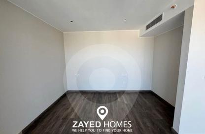 Apartment - Studio - 1 for sale in Park Side Residence - Zed Towers - Sheikh Zayed Compounds - Sheikh Zayed City - Giza Apartment - Studio - 1 for sale in Park Side Residence - Zed Towers - Sheikh Zayed Compounds - Sheikh Zayed City - Giza