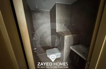 Apartment - Studio - 1 for sale in Park Side Residence - Zed Towers - Sheikh Zayed Compounds - Sheikh Zayed City - Giza