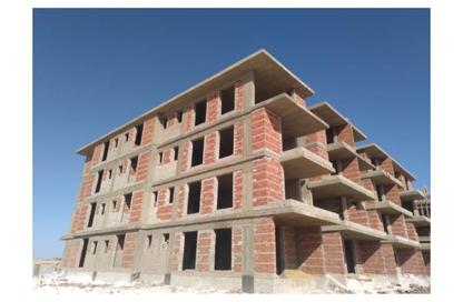 Chalet - 3 Bedrooms - 4 Bathrooms for sale in Azha North - Ras Al Hekma - North Coast