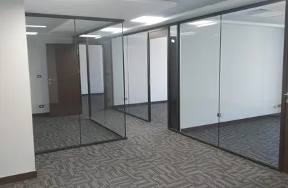 مكتب عمل جماعي - 6 غرف نوم - 3 حمامات للايجار في اجورا زايد - شارع الشباب - الشيخ زايد - الجيزة