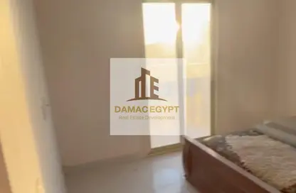 Apartment - 3 Bedrooms - 2 Bathrooms for sale in Touristic Zone 1 - Touristic Zone - Al Motamayez District - 6 October City - Giza