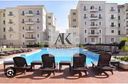 Apartment - 3 Bedrooms - 4 Bathrooms for rent in Mivida - 5th Settlement Compounds - The 5th Settlement - New Cairo City - Cairo