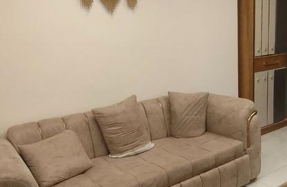 Apartment - Studio - 1 for rent in El Manial - Hay El Manial - Cairo Apartment - Studio - 1 for rent in El Manial - Hay El Manial - Cairo