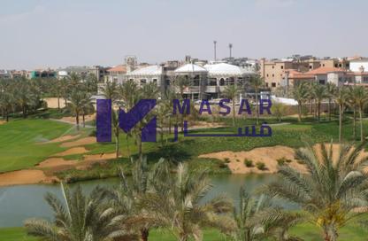 Villa - 6 Bedrooms - 6 Bathrooms for sale in Katameya Dunes - El Katameya Compounds - El Katameya - New Cairo City - Cairo Villa - 6 Bedrooms - 6 Bathrooms for sale in Katameya Dunes - El Katameya Compounds - El Katameya - New Cairo City - Cairo