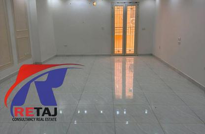 Apartment - 3 Bedrooms - 2 Bathrooms for rent in El Yasmeen 8 - El Yasmeen - New Cairo City - Cairo