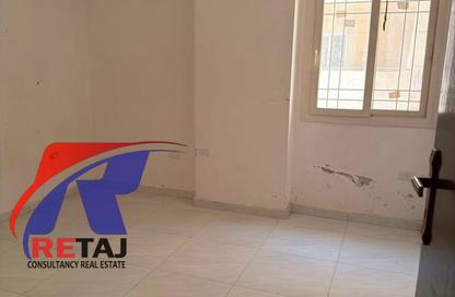 Apartment - 3 Bedrooms - 2 Bathrooms for rent in El Yasmeen 8 - El Yasmeen - New Cairo City - Cairo