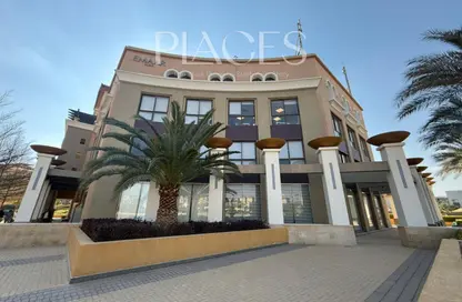 Office Space - 7+ Bedrooms - 7+ Bathrooms for rent in Mivida - 5th Settlement Compounds - The 5th Settlement - New Cairo City - Cairo