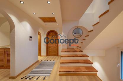Villa - 5 - 7 for sale in Mivida - 5th Settlement Compounds - The 5th Settlement - New Cairo City - Cairo