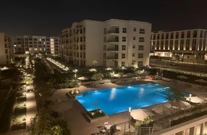 Apartment - 3 Bedrooms - 3 Bathrooms for rent in Mivida - 5th Settlement Compounds - The 5th Settlement - New Cairo City - Cairo Apartment - 3 Bedrooms - 3 Bathrooms for rent in Mivida - 5th Settlement Compounds - The 5th Settlement - New Cairo City - Cairo