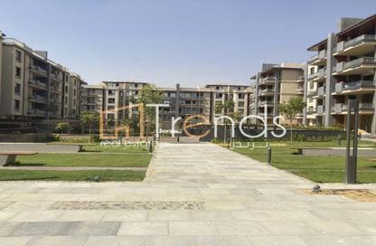 Apartment - 3 - 3 for sale in Azad - 5th Settlement Compounds - The 5th Settlement - New Cairo City - Cairo