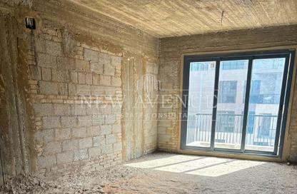 (بنتهاوس  (روف - 4 غرف نوم - 4 حمامات للبيع في سوديك ايست - الحي السادس - هليوبوليس الجديدة - القاهرة