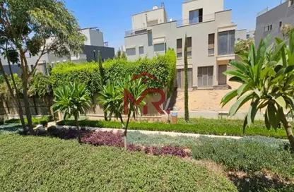 Villa - 4 Bedrooms - 4 Bathrooms for sale in Villette - 5th Settlement Compounds - The 5th Settlement - New Cairo City - Cairo