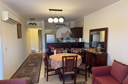 Chalet - 3 Bedrooms - 2 Bathrooms for sale in Blumar - Al Ain Al Sokhna - Suez Chalet - 3 Bedrooms - 2 Bathrooms for sale in Blumar - Al Ain Al Sokhna - Suez