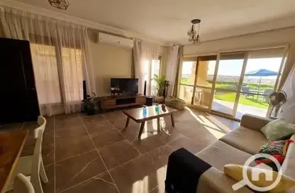 Chalet - 3 Bedrooms - 2 Bathrooms for sale in La Vista Ray - La Vista - Al Ain Al Sokhna - Suez