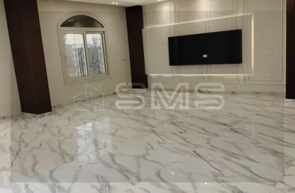 Apartment - 3 Bedrooms - 3 Bathrooms for sale in West Golf - El Katameya Compounds - El Katameya - New Cairo City - Cairo